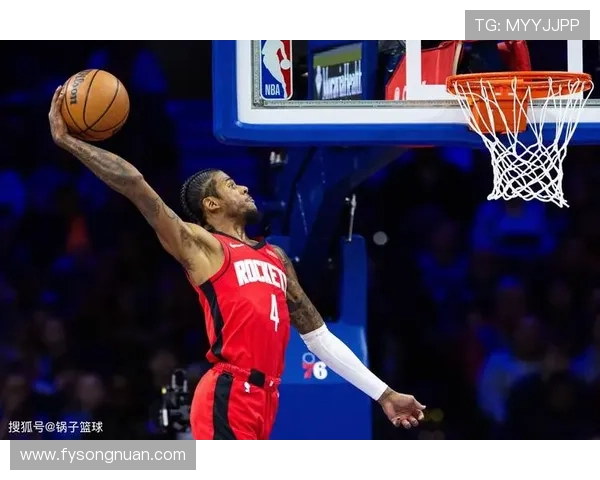 申京砍22分火箭送快船三连败 申京砍22分火箭送快船三连败