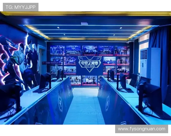 中国十大电竞高校推荐及优势分析