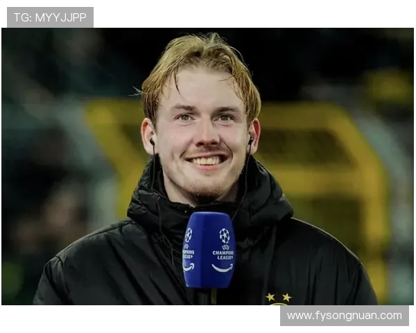 布兰特称两球优势微妙却仍安心