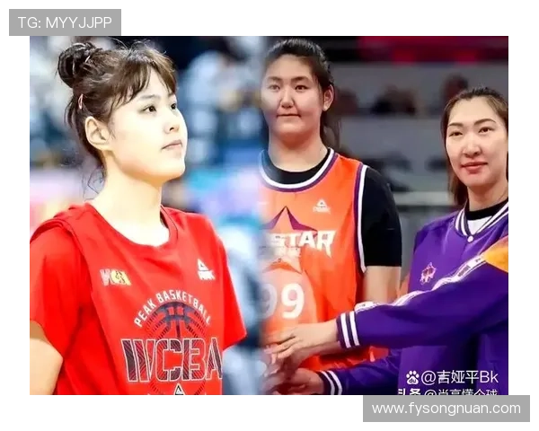 女篮集训名单大调整 韩旭李月汝回归