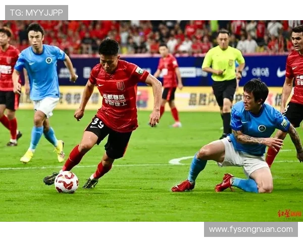 蓉城连刷五纪录十轮稳居中超榜首