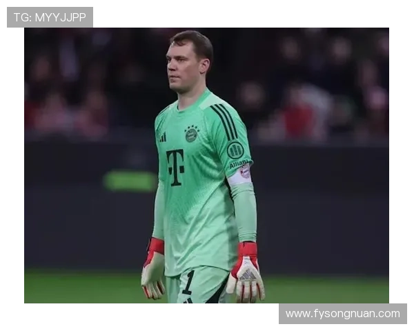 诺伊尔度假计划未定世界杯前景悬而未决