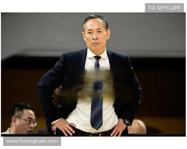 许利民谈外援：团队为重 不依赖个人