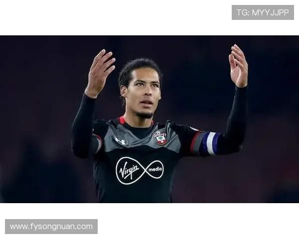 范戴克回应阿利松离队传闻坦诚表态